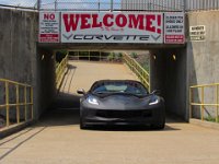 Corvete Museum 2016 098 : Corvete Museum 2016